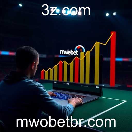 Crescimento e Desafios no Mercado de Apostas Online