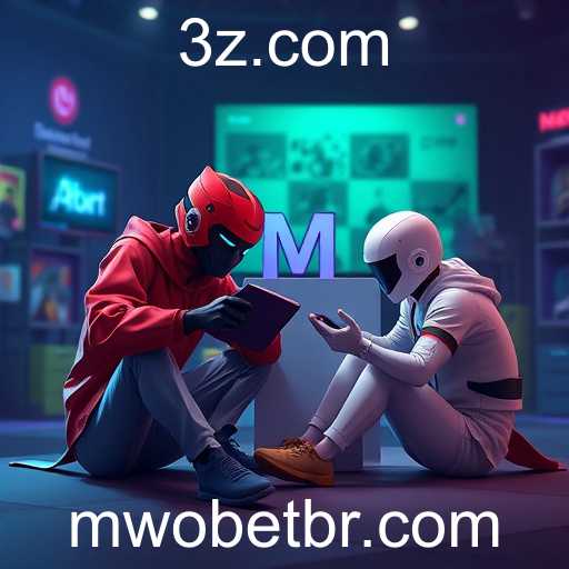 Impacto dos Jogos Online na Economia Brasileira