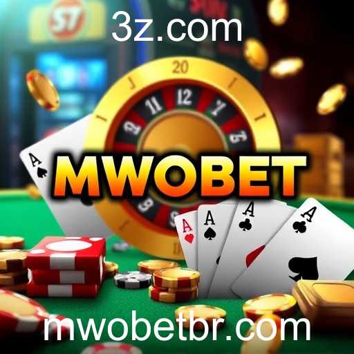 A Fascinante Categoria de Cassino no mwobet: Diversão e Inovação