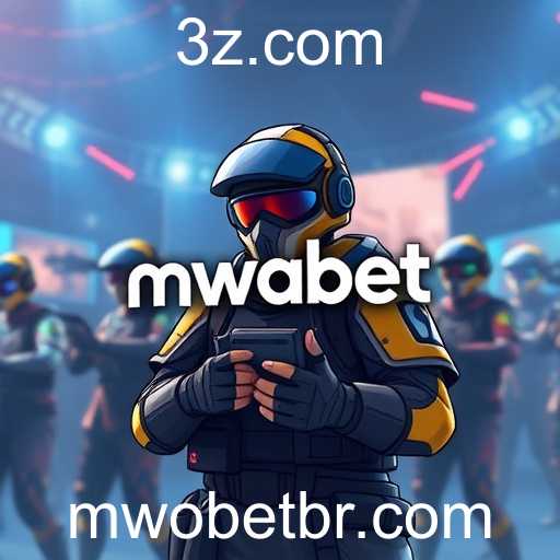 Explorando o Futuro dos Jogos com mwobet