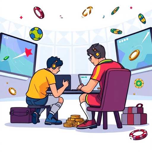 Impacto dos Jogos Online no Brasil Contemporâneo