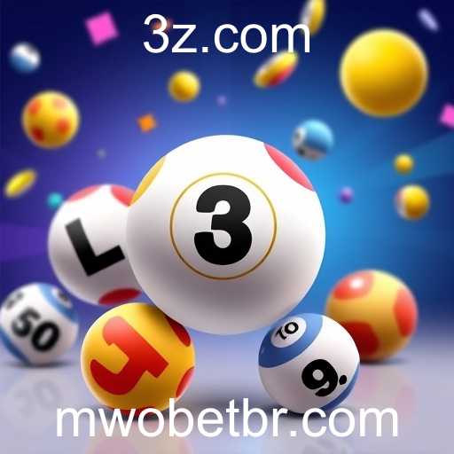 Explorando a Fascinante Categoria de Loteria no Site 'mwobet'