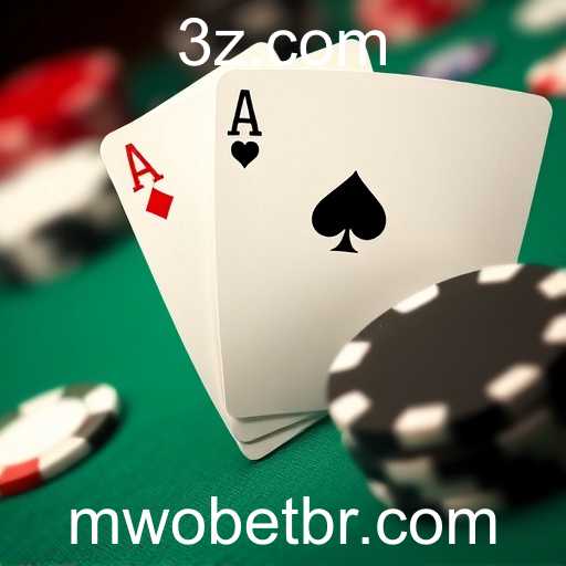 Explorando o Fascinante Mundo do Poker