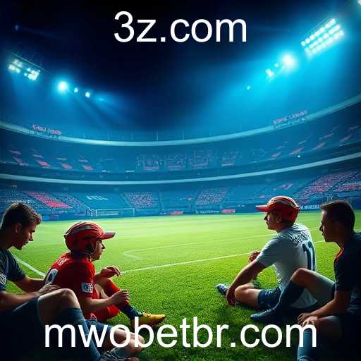 Revolução no Mundo dos Jogos com o mwobet
