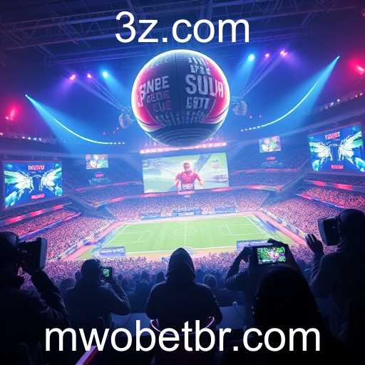 Revolução no Mundo dos Jogos: Como mwobet Está Transformando o Cenário Atual