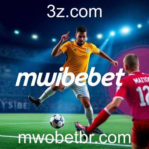 Apostas Esportivas: Entretenimento e Oportunidade na mwobet