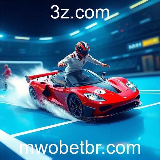 A Fascinante Expansão dos Jogos Virtuais no mwobet